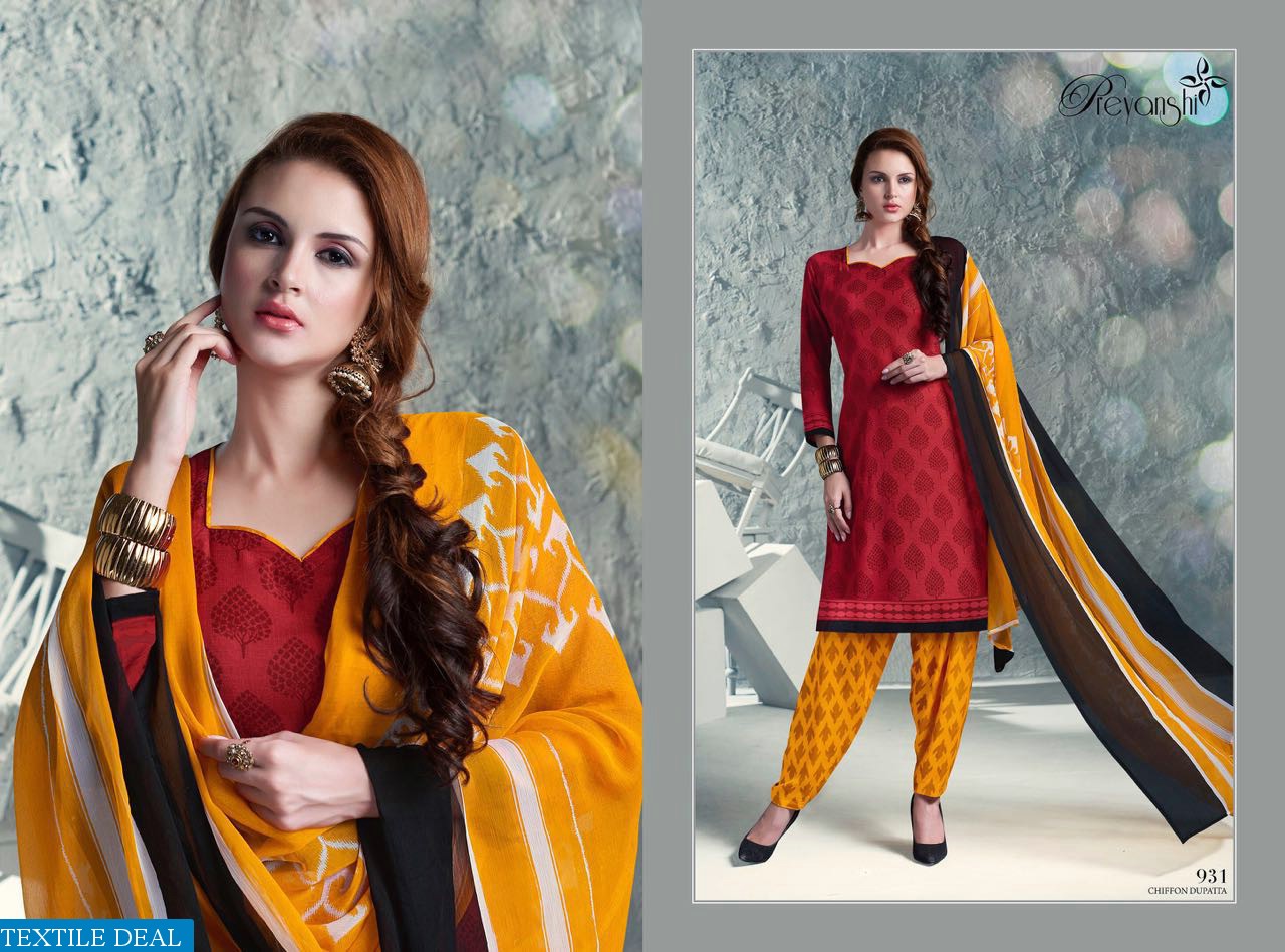 preyanshi vol-12 Wholesale Dress material catalogs